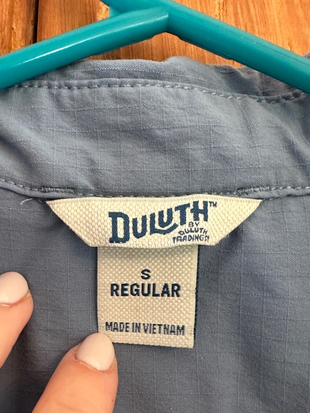Duluth Heirloom Gardening Sleeveless Coveralls - Picture 5 of 11